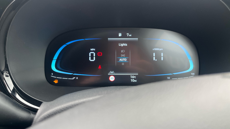 Hyundai i10 1.0T [90] N Line 5dr [Nav] Petrol Hatchback